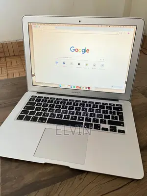 Laptop Apple MacBook Air 4GB Intel Core i5 SSD 128GB
