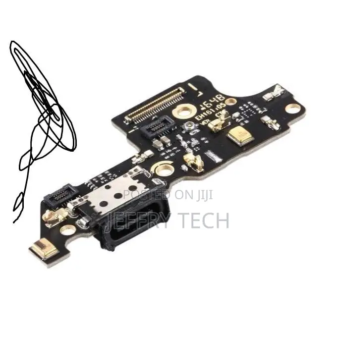 Charging Plate for Huawei Mate 9