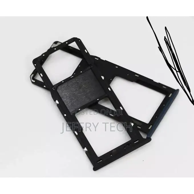 Replacement Sim Tray for Samsung Galaxy A03s
