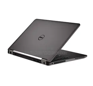 Laptop Dell Latitude 12 E7270 8GB Intel Core i5 SSD 256GB