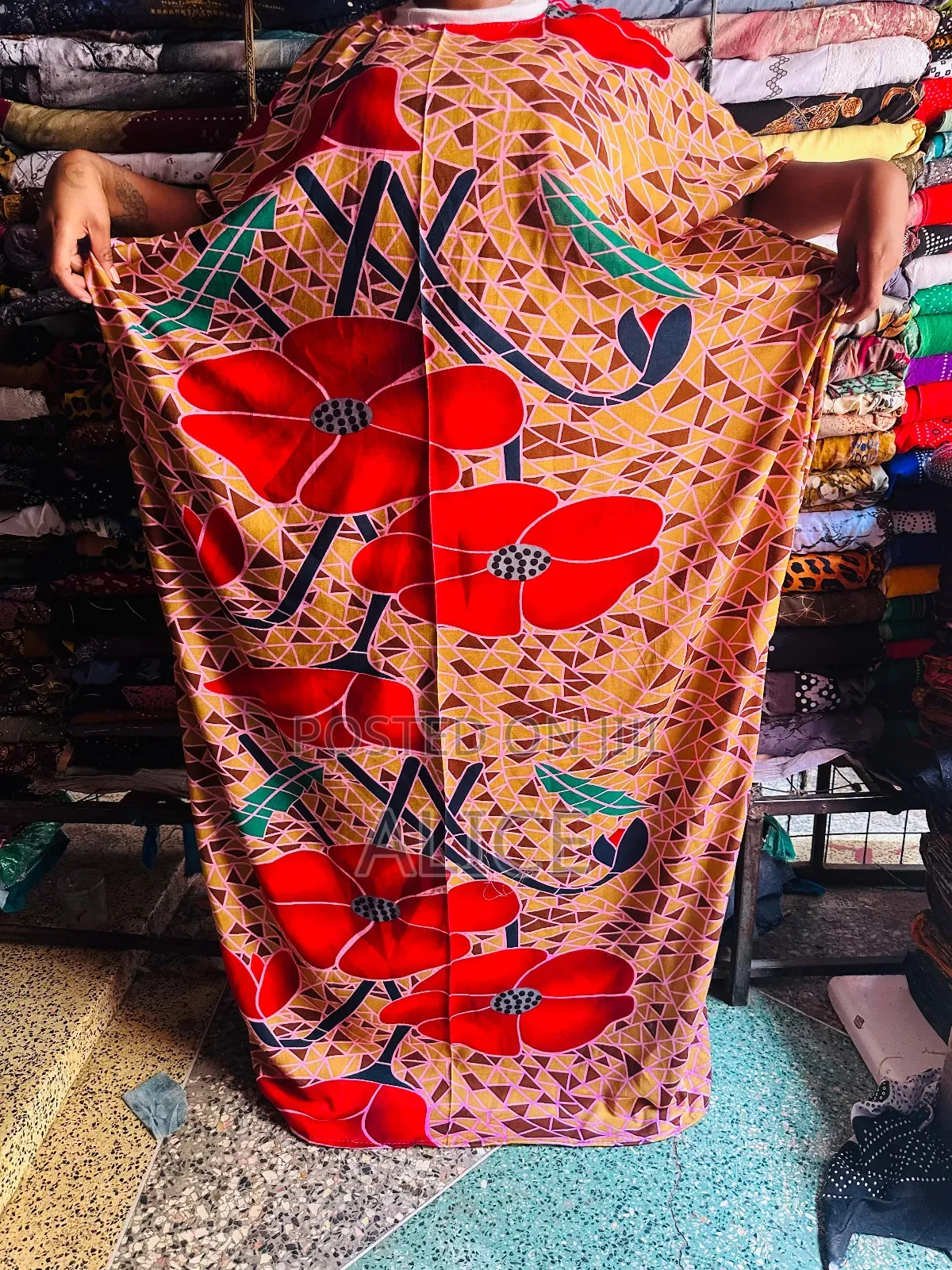 Long and Quality Deras
