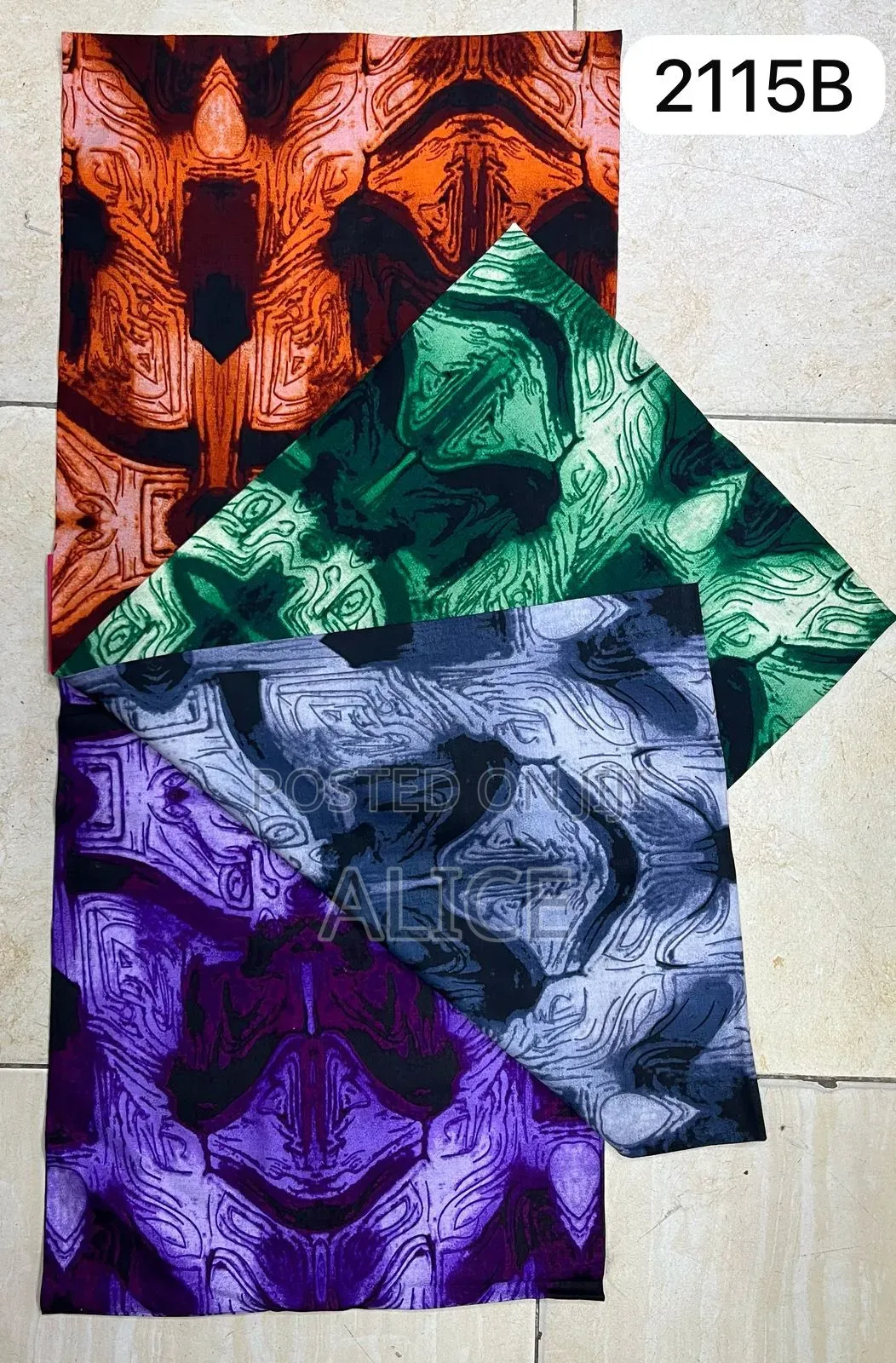 Long and Quality Deras