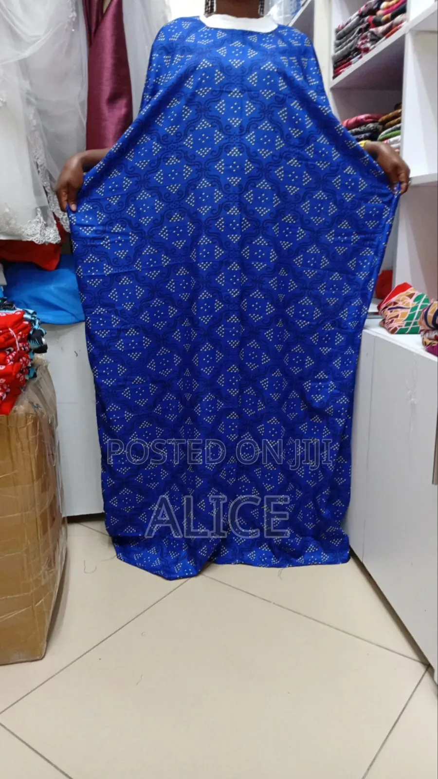 Long and Quality Deras