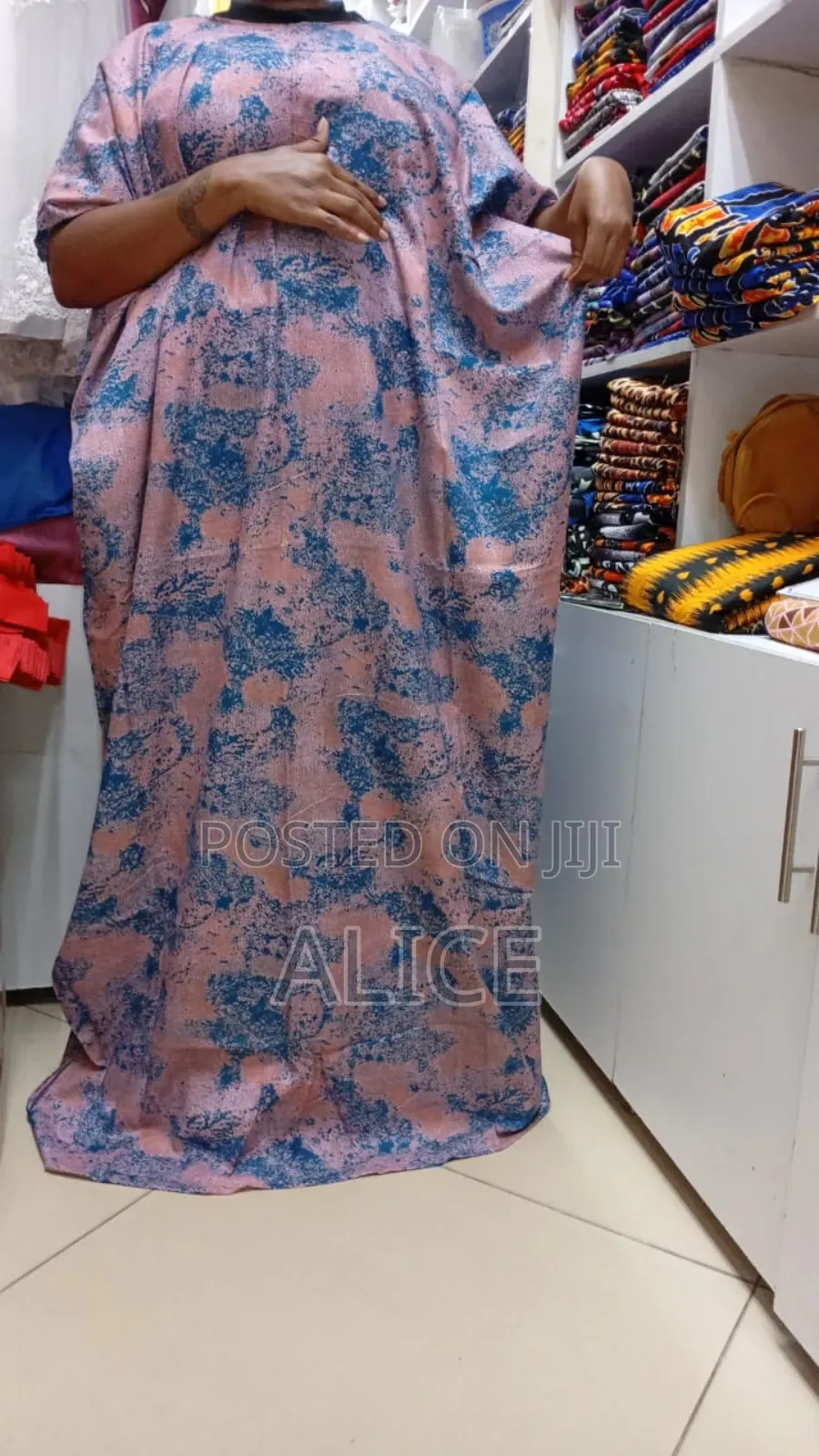 Long and Quality Deras