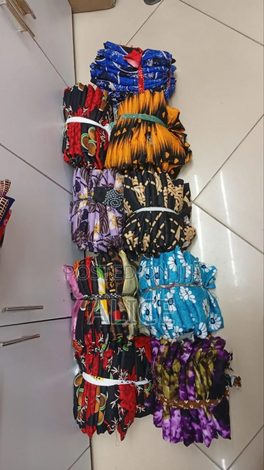 Long and Quality Deras