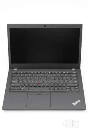 Laptop Lenovo Thinkpad L14 8GB Intel Core I5 SSD 256GB