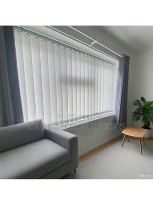 Modern Office Blinds for a Sleek Finish