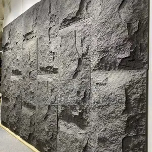 Stone Wall Panel