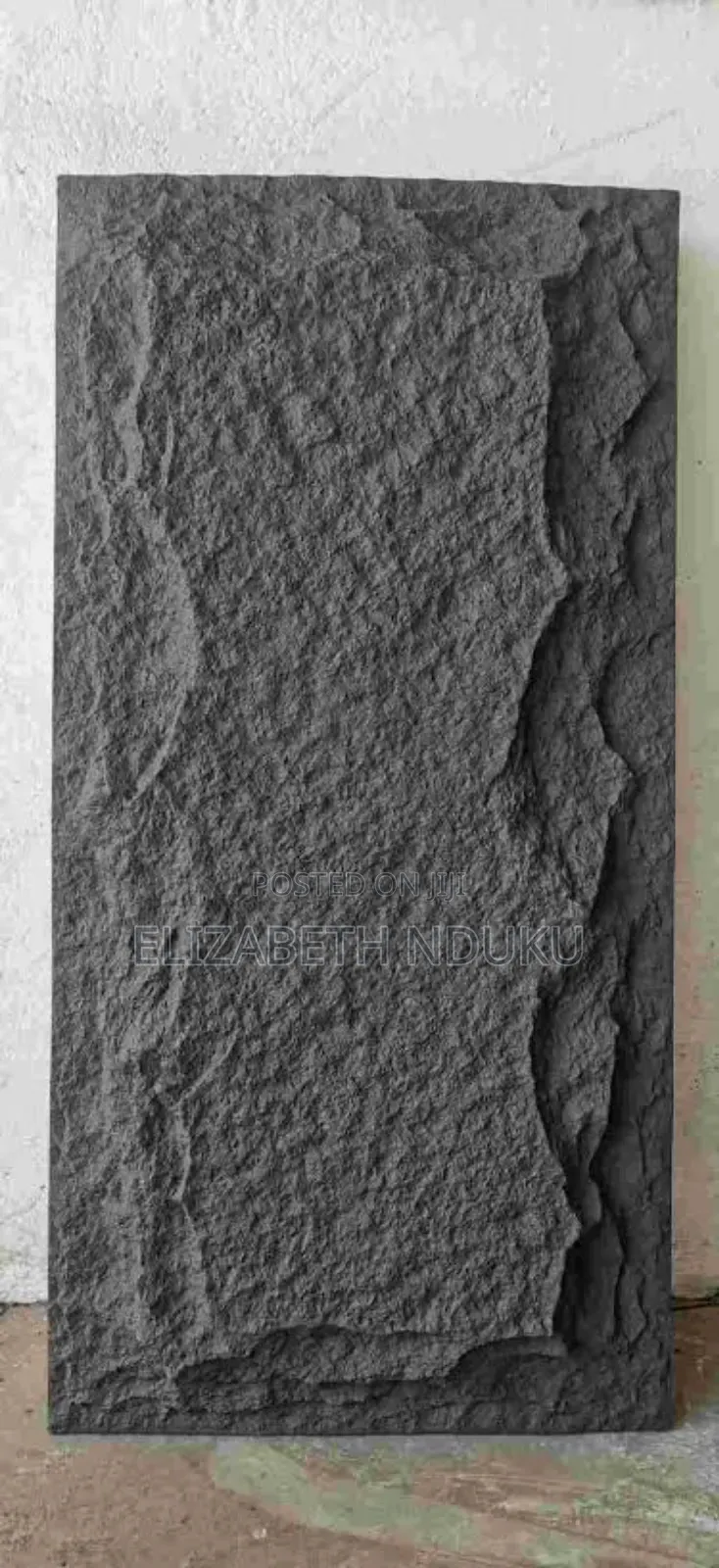 P.U Stone Panel/ Indoor