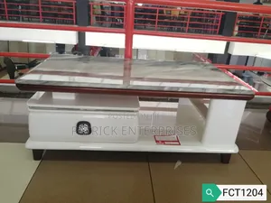 Imported Modern, Marble Top Coffee Table