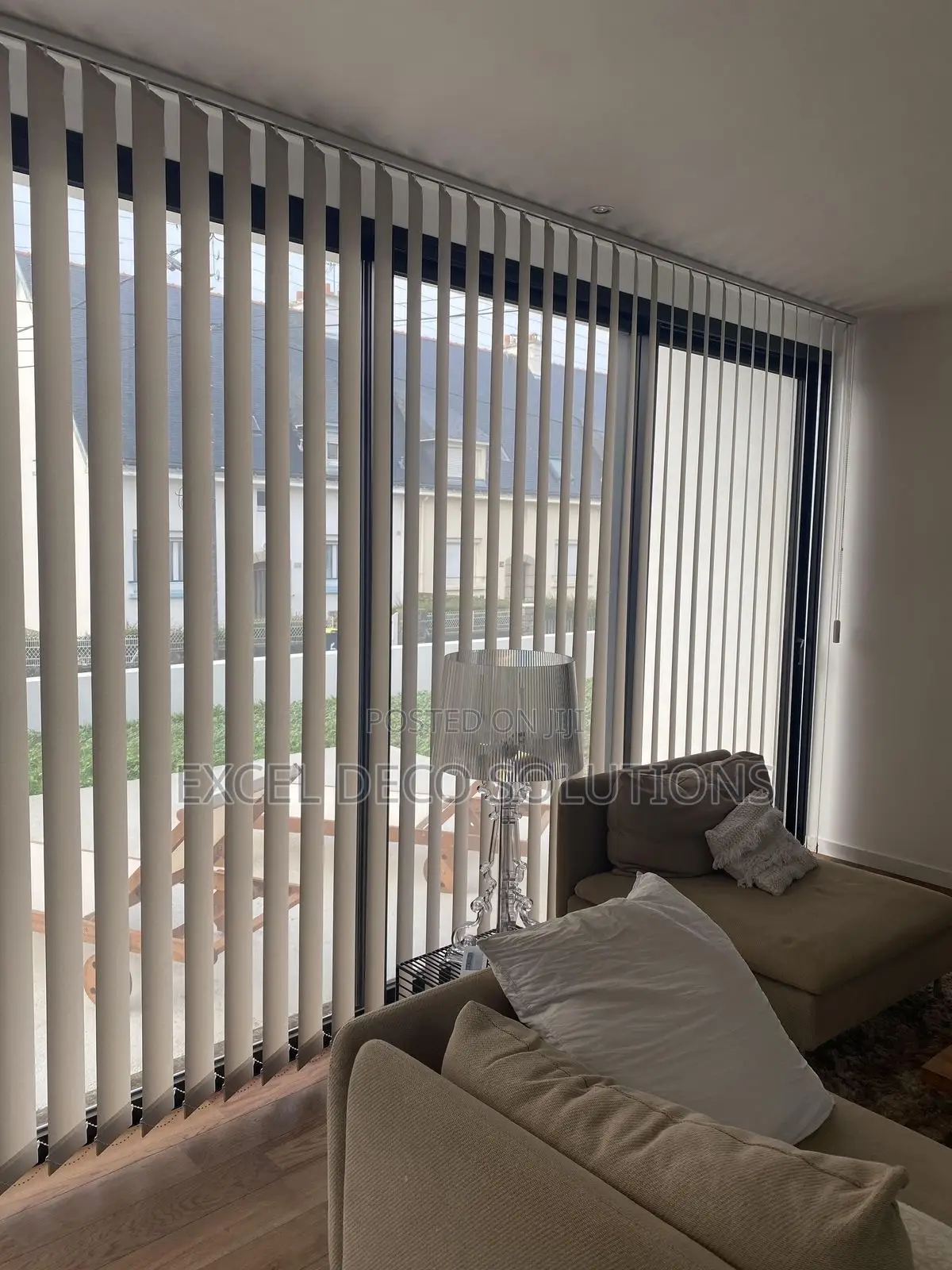 Office Window Blinds That Impress Clients Instantly