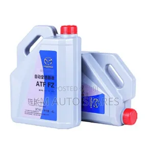 Mazda Atf-fz Transmission Fluid