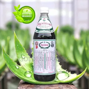 ‎Jigsimur Natural Health Drink- Boost Immunity, Detoxify Wellness