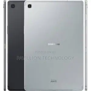 Samsung Galaxy Tab S5e 64 GB Black