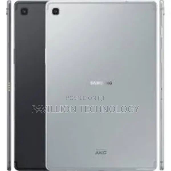 Samsung Galaxy Tab S5e 64 GB Black