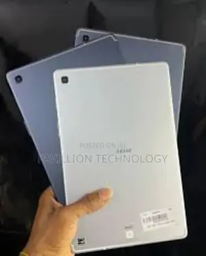 Samsung Galaxy Tab S5e 64 GB Black