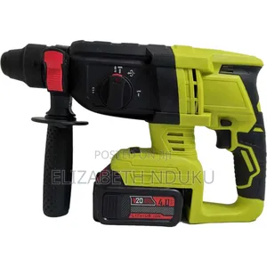 Cordless Hammer