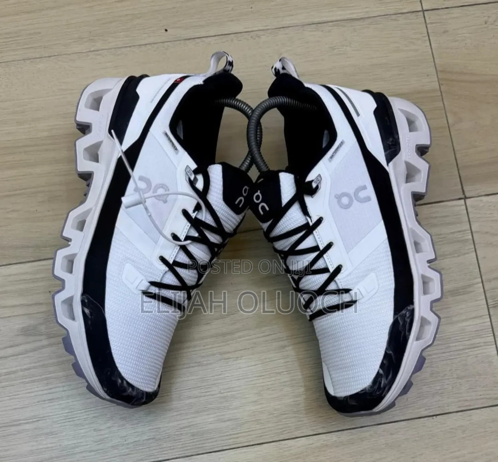 Cloudwander Waterproof Shoes Size 40 - 45