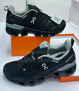 Cloudwander Waterproof Shoes Size 40 - 45