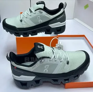 Cloudwander Waterproof Shoes Size 40 - 45