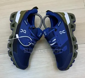 Cloudwander Waterproof Shoes Size 40 - 45
