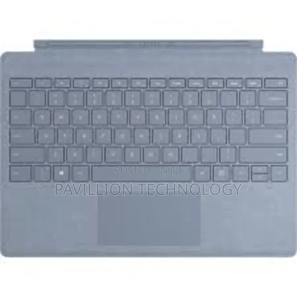 Microsoft Surface Keyboards 8,9,10