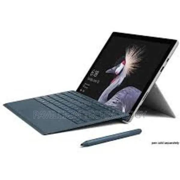 Microsoft Surface Keyboards 8,9,10