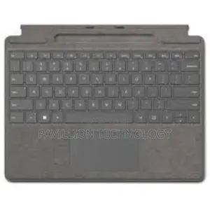 Microsoft Surface Keyboards 8,9,10