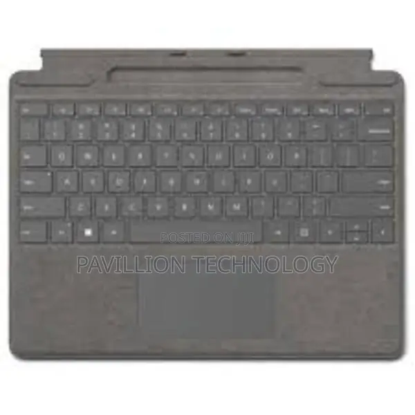 Microsoft Surface Keyboards 8,9,10
