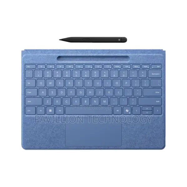 Microsoft Surface Keyboards 8,9,10