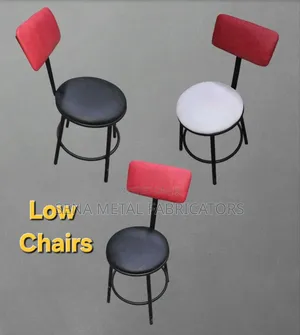 Restaurant's High Back Cushion Is Well-Suited for Comfort.