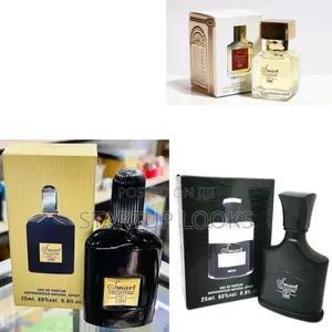 Tomford Perfume, Creed Aventus Perfume
