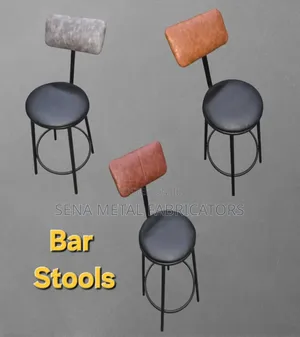 Bar Stools With Modern Designs