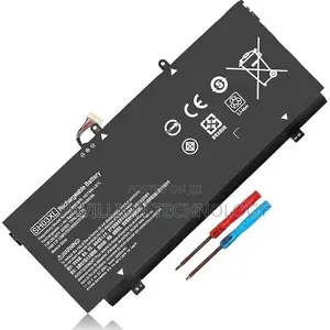 Hp Batteries Sh03xl