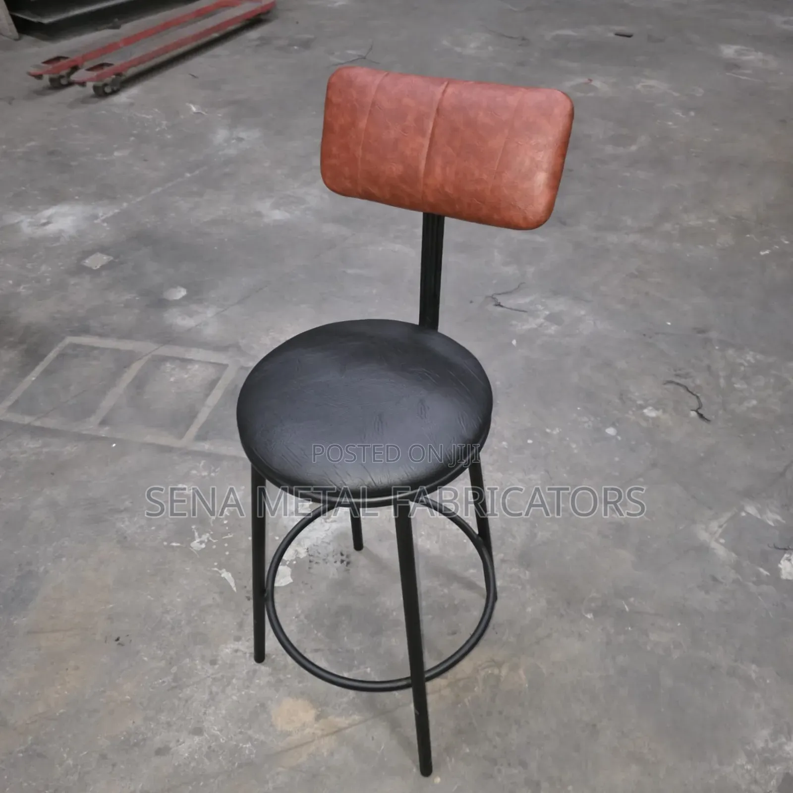 Bar Stools With Modern Designs