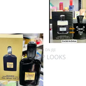 Tom Ford Men Perfume