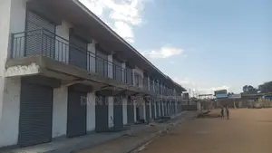 Manual Roller Shutter Door