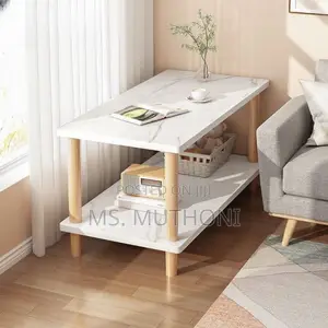 Modern Sofa Side Accent Table
