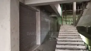 Fire Resistant Roller Shutter Door