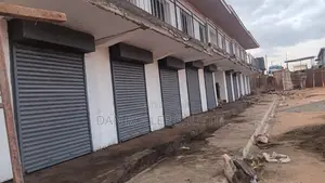 Fire Resistant Roller Shutter Door