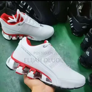 Adidas Porche Designer Shoes