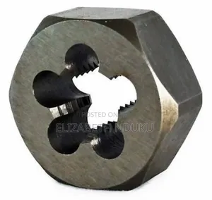 Premium Threading Die Nuts
