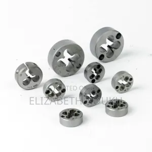 High Quality Threading Die Nuts