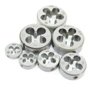 High Grade Threading Die Nuts