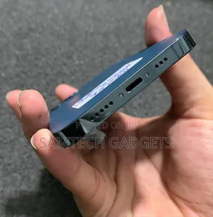 Apple iPhone 12 Pro 256 GB Blue