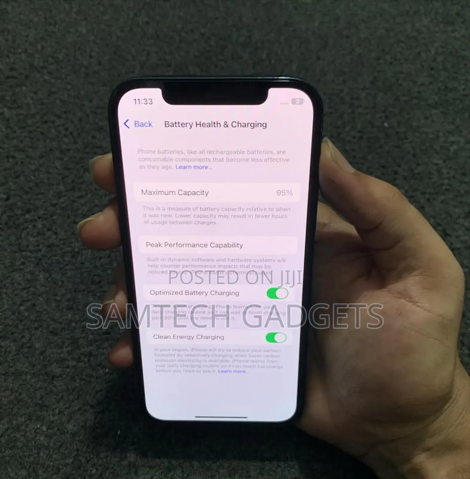Apple iPhone 12 Pro 256 GB Blue