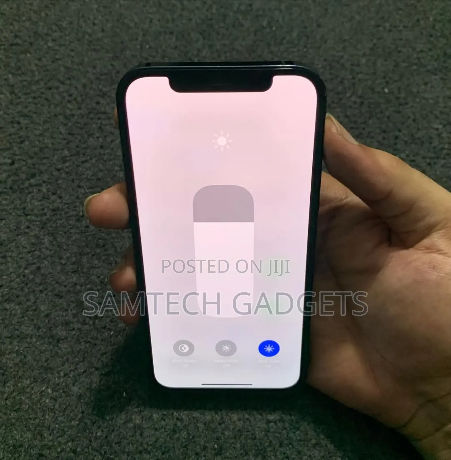 Apple iPhone 12 Pro 256 GB Blue