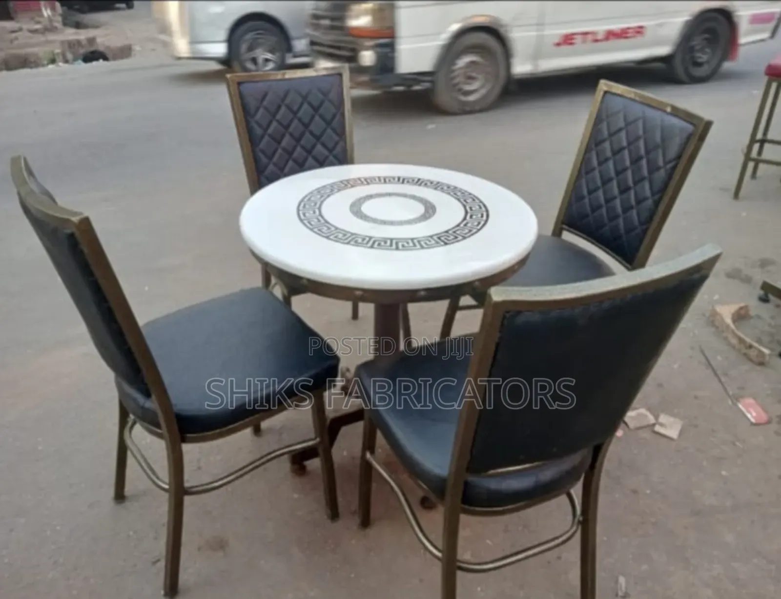 Hotel Chairs