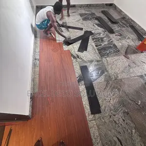 Luxury Vinyl Tiles (Lvt) – Durable Classy Flooring