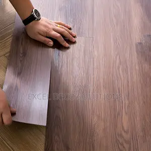 Stylish LVT Flooring for Homes Offices